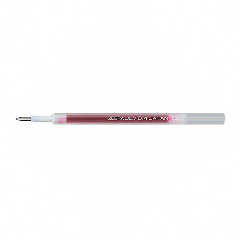 (สั่งซื้อล่วงหน้า) Zebra Sarasa Dry 0.4mm Gel Ballpoint Pen JJS31