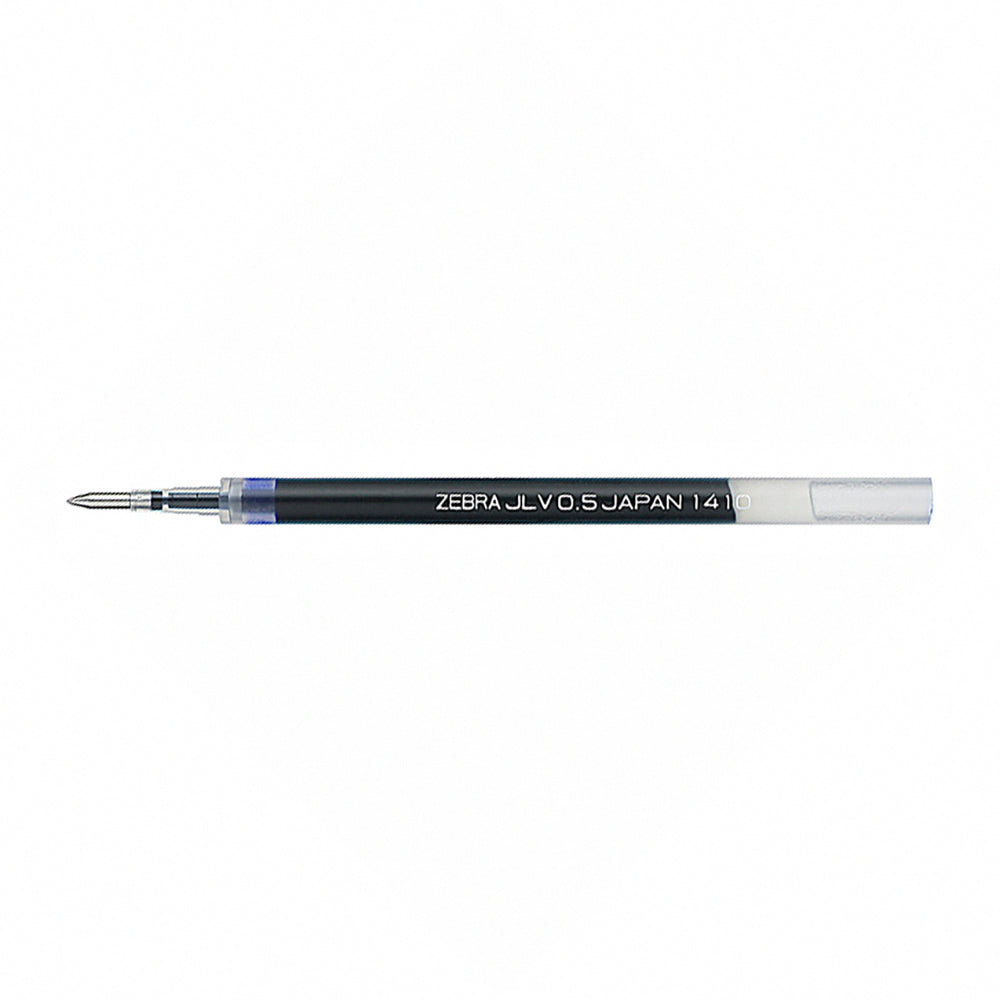 (Vorbestellung) Zebra Sarasa trocken 0,5 mm Gel-Kugelschreiber JJ31