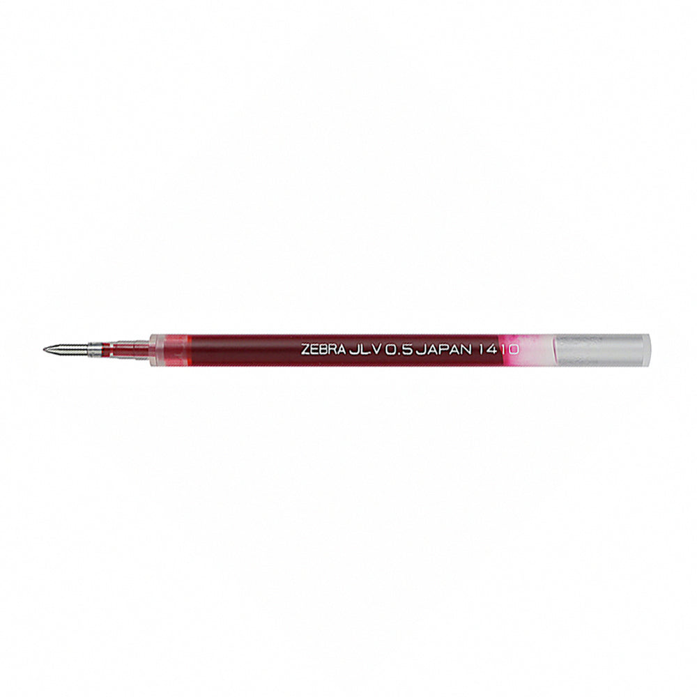 (Vorbestellung) Zebra Sarasa trocken 0,5 mm Gel-Kugelschreiber JJ31