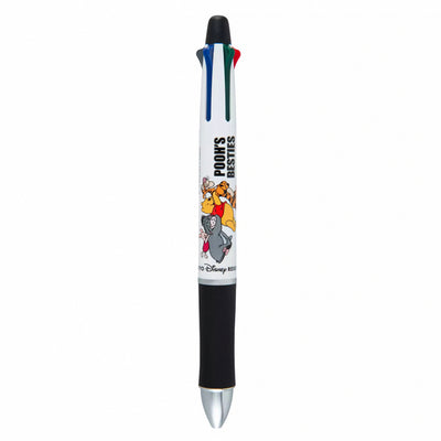 Pilot Dr. Grip Multi 4+1 Disney Winnie the Pooh Grip Pen