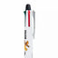 Pilot Dr. Grip Multi 4+1 Disney Winnie the Pooh Grip Pen