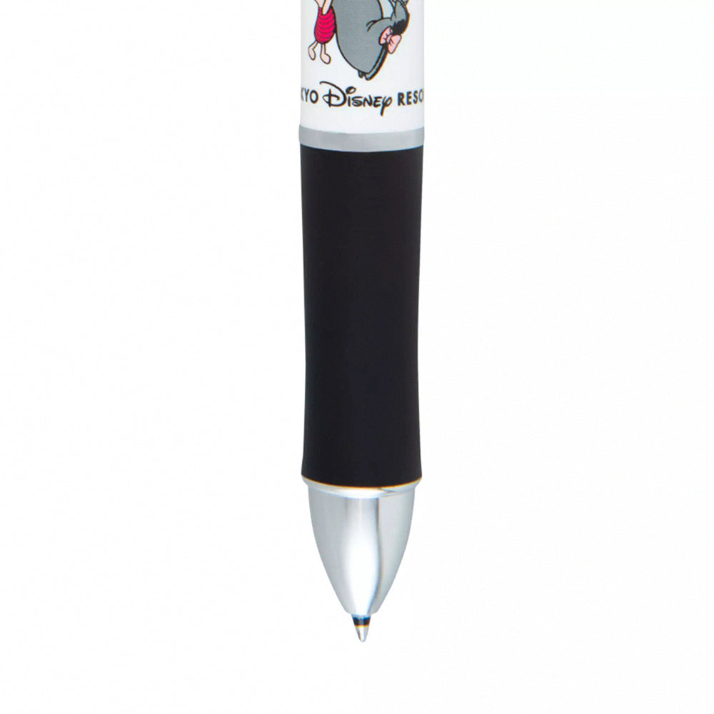 Pilot Dr. Grip Multi 4+1 Disney Winnie the Pooh Grip Pen