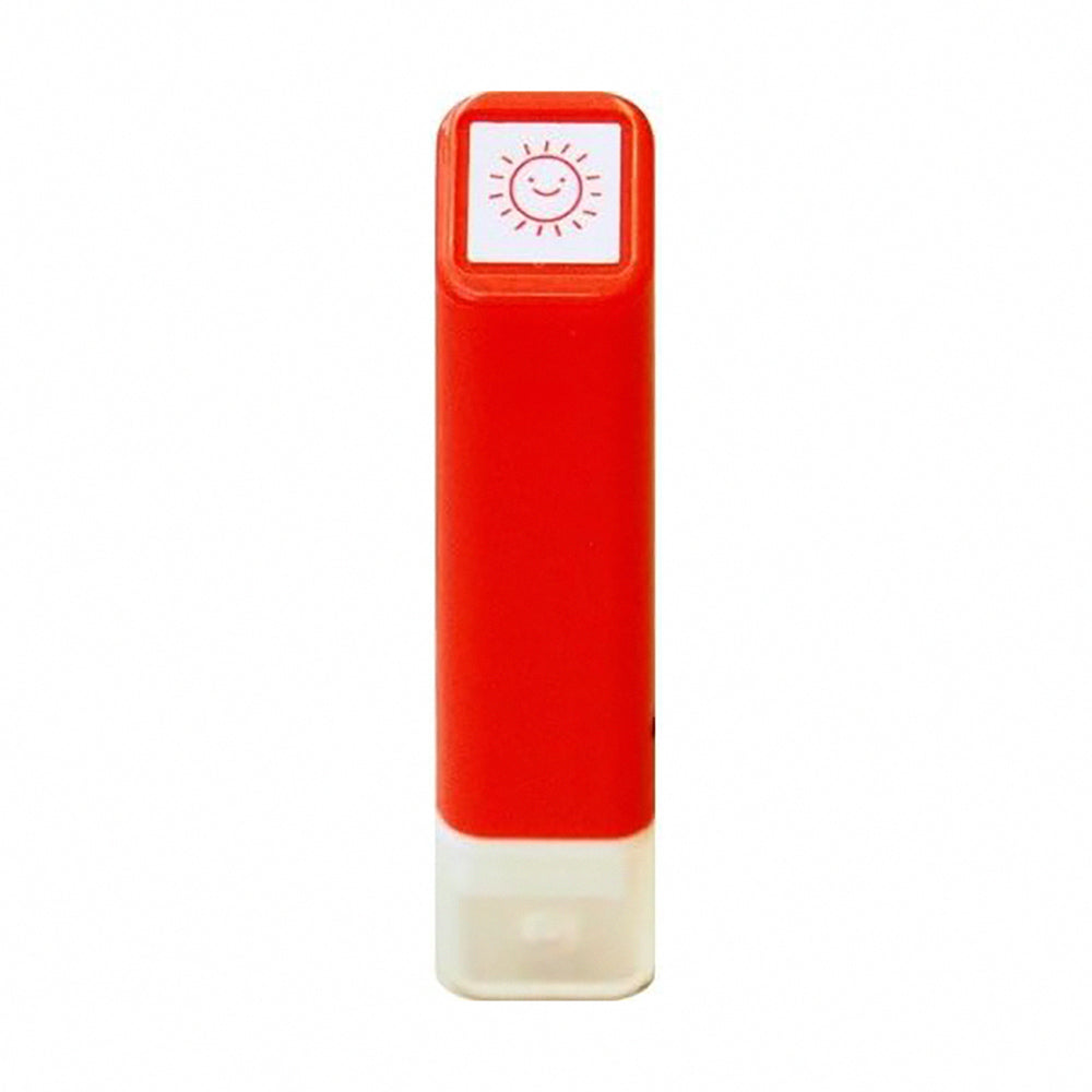 KODOMO NO KAO SCHEDULE PRE-INK MODELING SEAL - CHL-STORE 