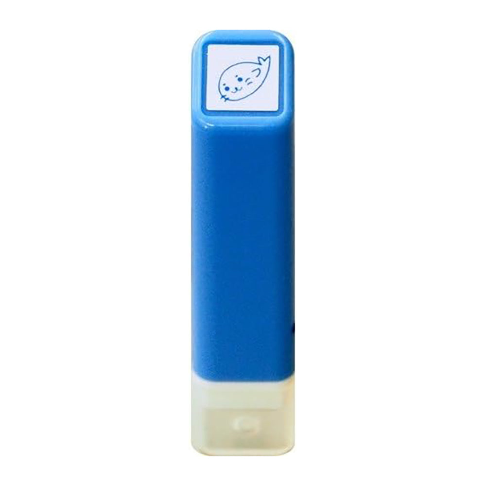 KODOMO NO KAO SCHEDULE PRE-INK MODELING SEAL - CHL-STORE 