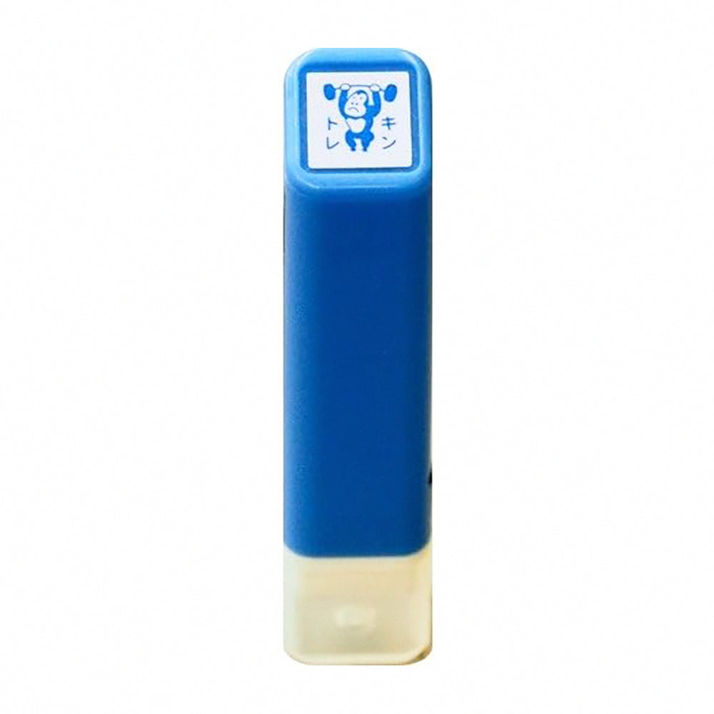 KODOMO NO KAO SCHEDULE PRE-INK MODELING SEAL - CHL-STORE 