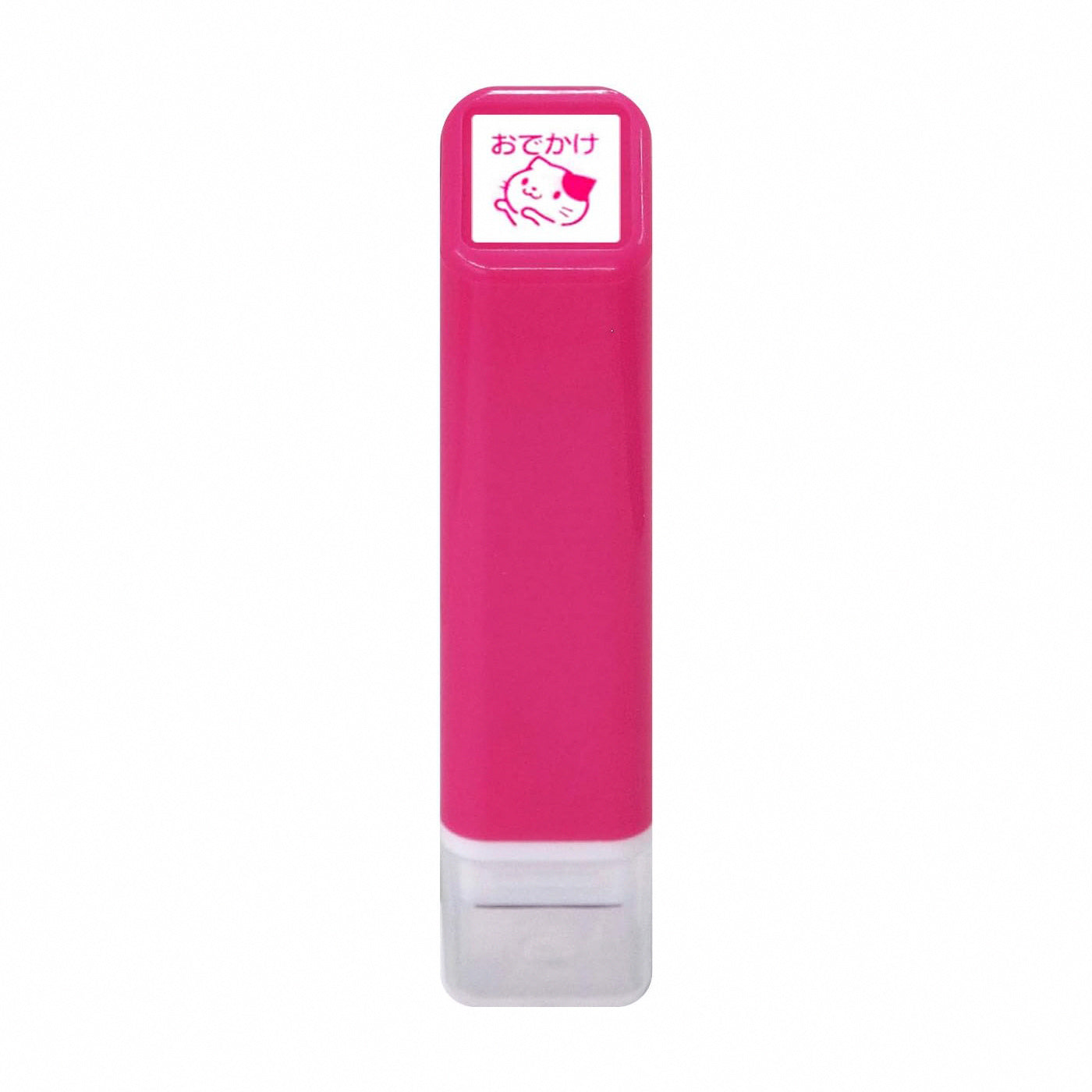 KODOMO NO KAO SCHEDULE PRE-INK MODELING SEAL - CHL-STORE 