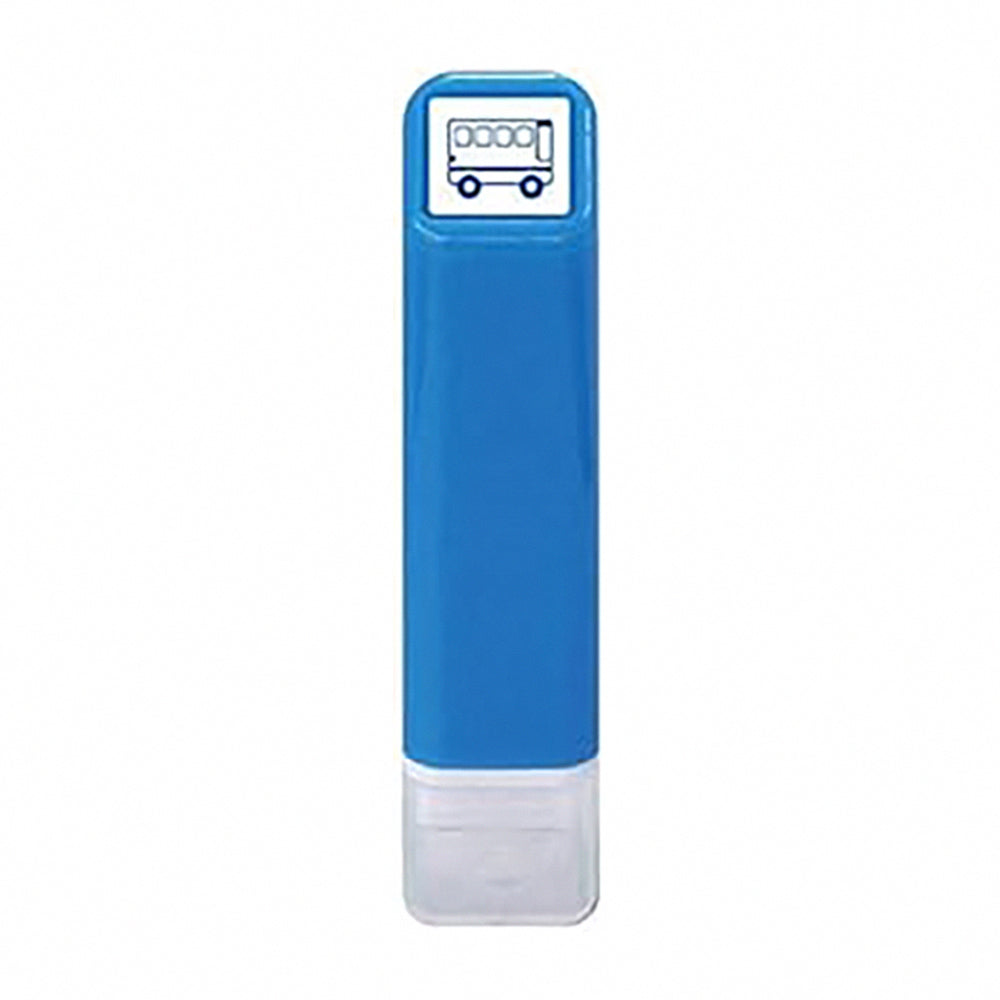 KODOMO NO KAO SCHEDULE PRE-INK MODELING SEAL - CHL-STORE 