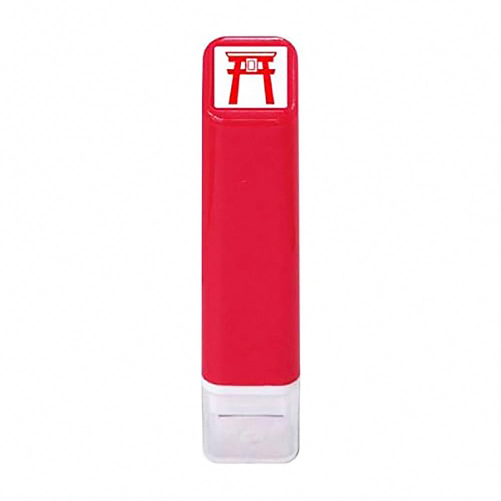 KODOMO NO KAO SCHEDULE PRE-INK MODELING SEAL - CHL-STORE 