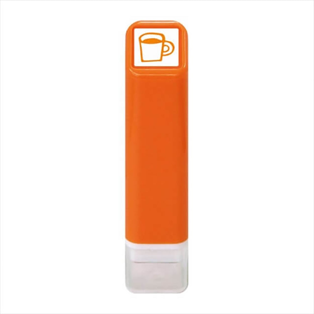KODOMO NO KAO SCHEDULE PRE-INK MODELING SEAL - CHL-STORE 