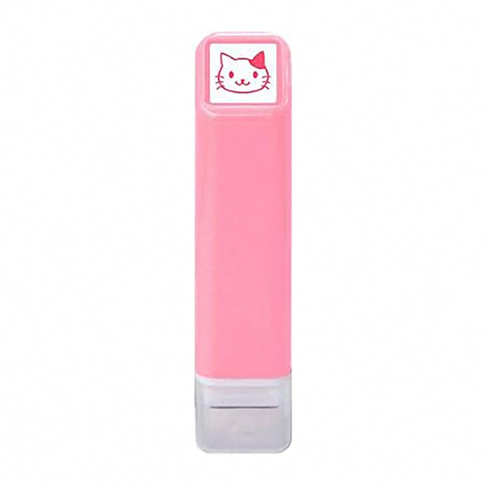 KODOMO NO KAO SCHEDULE PRE-INK MODELING SEAL - CHL-STORE 