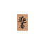 Kodomo no kao Year of the Dragon mini commemorative stamp New Year limited text stamp Mini stamp Congratulations on the New Year