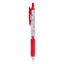 ZEBRA SARASA x CRUX 10422 Sanrio Kuromi joint cartoon 0.5MM gel pen - CHL-STORE 