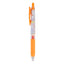 ZEBRA SARASA x CRUX 10422 Sanrio Kuromi joint cartoon 0.5MM gel pen - CHL-STORE 