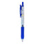 ZEBRA SARASA x CRUX 10422 Sanrio Kuromi joint cartoon 0.5MM gel pen - CHL-STORE 