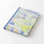 MIDORI life diary 1-year diary 3-year 5-year continuous use 10-year continuous use retro hard literary notebook bullet journal symbol note