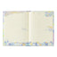 MIDORI life diary 1-year diary 3-year 5-year continuous use 10-year continuous use retro hard literary notebook bullet journal symbol note