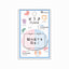KAMIO cute internal organs note paper memo internal organs reminder message handbook decoration diary note office weird cute
