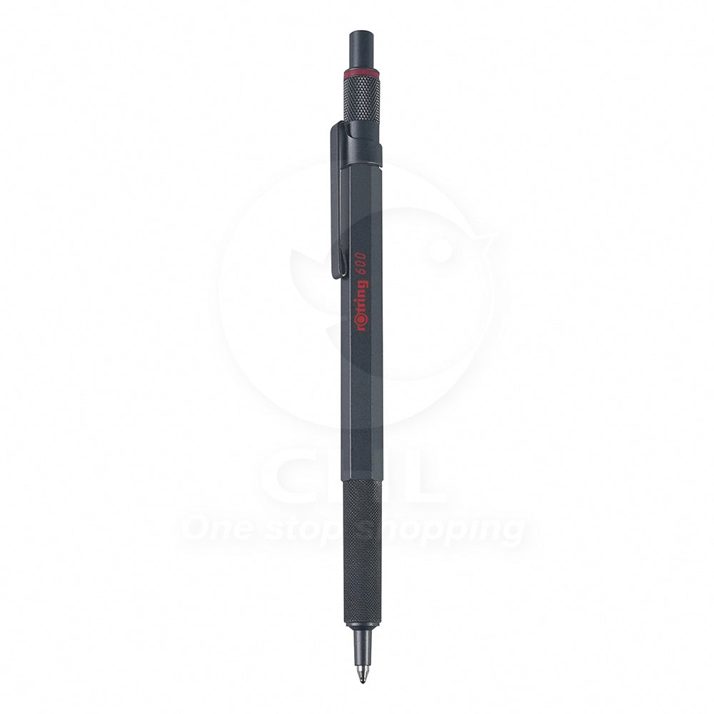 rOtring 600 Limited New Color Metal Ballpoint Pen