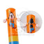 Sakamoto x SANRIO mimi 0.7mm ear pen two-color pen black ink red ink Melody Pom Pom Purin Little Twin Stars Kuromi - CHL-STORE 