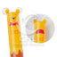 Sakamoto x SANRIO mimi 0.7mm ear pen two-color pen black ink red ink Melody Pom Pom Purin Little Twin Stars Kuromi - CHL-STORE 