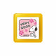 Kodomo no kao- Saturated Stamp SNOOPY Stamp Handbook Stamp Decorative Stamp Styling Stamp - CHL-STORE 