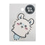 KAMIO Chiikawa Water-Resistant Cute Character Stickers - Durable & Stylish