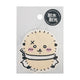 KAMIO Chiikawa Water-Resistant Cute Character Stickers - Durable & Stylish