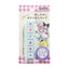 Stamp Snoopy KODOMO NO KAO Pochitto6 Cartoon Message Ink Children Teacher School Homework Office 6 Colors 2205-00