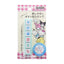 Stamp Snoopy KODOMO NO KAO Pochitto6 Cartoon Message Ink Children Teacher School Homework Office 6 Colors 2205-00
