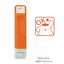 Kodomo No Kao Mini Stamp Sanrio Paintable Stamp Collaboration Hello Kitty Cinnamoroll Kuromi My Melody Hangyodon