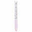 Sakamoto x SANRIO mimi 0.7mm ear pen two-color pen black ink red ink Melody Pom Pom Purin Little Twin Stars Kuromi - CHL-STORE 