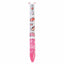 Sakamoto x SANRIO mimi 0.7mm ear pen two-color pen black ink red ink Melody Pom Pom Purin Little Twin Stars Kuromi - CHL-STORE 