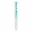 Sakamoto x SANRIO mimi 0.7mm ear pen two-color pen black ink red ink Melody Pom Pom Purin Little Twin Stars Kuromi - CHL-STORE 