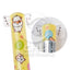 Sakamoto x SANRIO mimi 0.7mm ear pen two-color pen black ink red ink Melody Pom Pom Purin Little Twin Stars Kuromi - CHL-STORE 