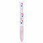 Sakamoto x SANRIO mimi 0.7mm ear pen two-color pen black ink red ink Melody Pom Pom Purin Little Twin Stars Kuromi - CHL-STORE 
