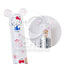 Sakamoto x SANRIO mimi 0.7mm ear pen two-color pen black ink red ink Melody Pom Pom Purin Little Twin Stars Kuromi - CHL-STORE 