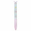 Sakamoto x SANRIO mimi 0.7mm ear pen two-color pen black ink red ink Melody Pom Pom Purin Little Twin Stars Kuromi - CHL-STORE 