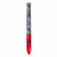 Sakamoto x SANRIO mimi 0.7mm ear pen two-color pen black ink red ink Melody Pom Pom Purin Little Twin Stars Kuromi - CHL-STORE 