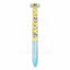 Funbox MiMi 0.7mm black and red ball pen marine life series cute stationery Japanese stationery