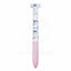 Funbox MiMi 0.7mm black and red ball pen marine life series cute stationery Japanese stationery