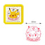 Sanrio × Pokémon × Kodomo no Kao Stamp Series