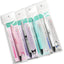Sanrio x Zebra bLen Trio: Slim 3-Color Silent Pen Collection - CHL-STORE