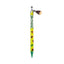 SAKAMOTO FUN BOX snack series 0.5mm automatic pencil meiji Hijiu Poifull bear biscuits Japanese fun writing stationery