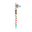 SAKAMOTO FUN BOX snack series 0.5mm automatic pencil meiji Hijiu Poifull bear biscuits Japanese fun writing stationery