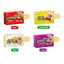Funbox scented erasers, random styles