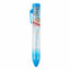 Sakamoto Funbox Rocker Pen 0.7mm Crispy Ballpoint Pen أسود الحبر الحبر Pen Coca-Cola Pino الشوكولاتة البحرية الحياة