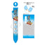 Sakamoto Funbox Rocker Pen 0.7mm Crispy Ballpoint Pen أسود الحبر الحبر Pen Coca-Cola Pino الشوكولاتة البحرية الحياة