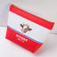 Sakamot Morinaga Milk Collab Boat-Shaped Pen & Cosmetic Pouch
