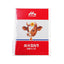 Sakamoto Morinaga Milk Series A7 Notepad - 2 Design Styles, 80 Sheets