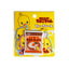 Mini Ramen & Food Sticker Set